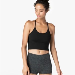 Beyond Yoga slim Racerback Tank